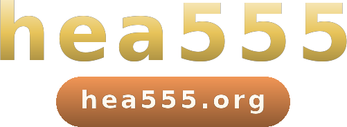hea555 logo